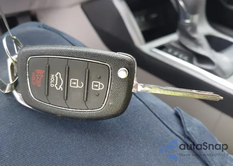 2016 Hyundai Sonata Se from USA, damaged, VIN 5NPE24AF3GH382788